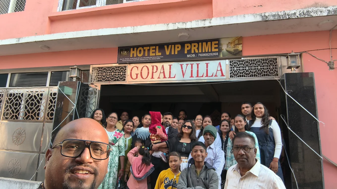 Hotel VIP Prime - Feature 11