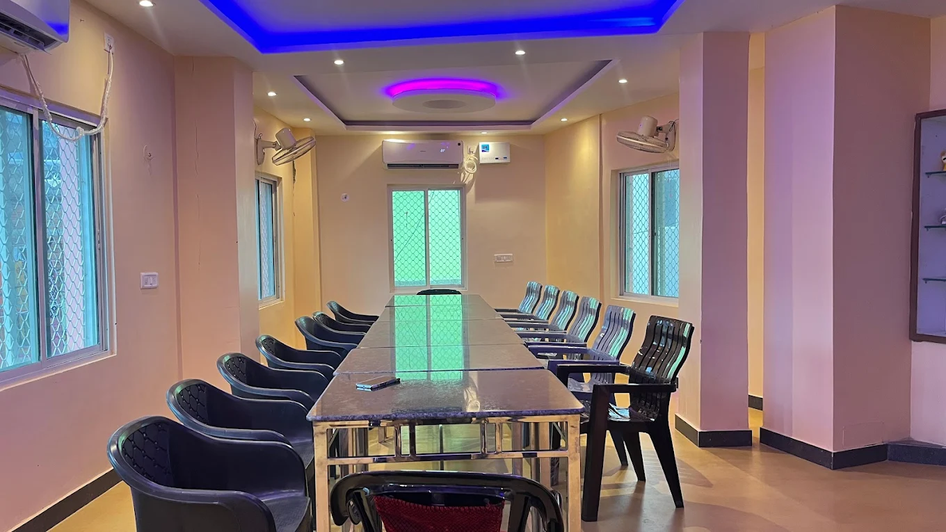 Hotel VIP Prime - Feature 12