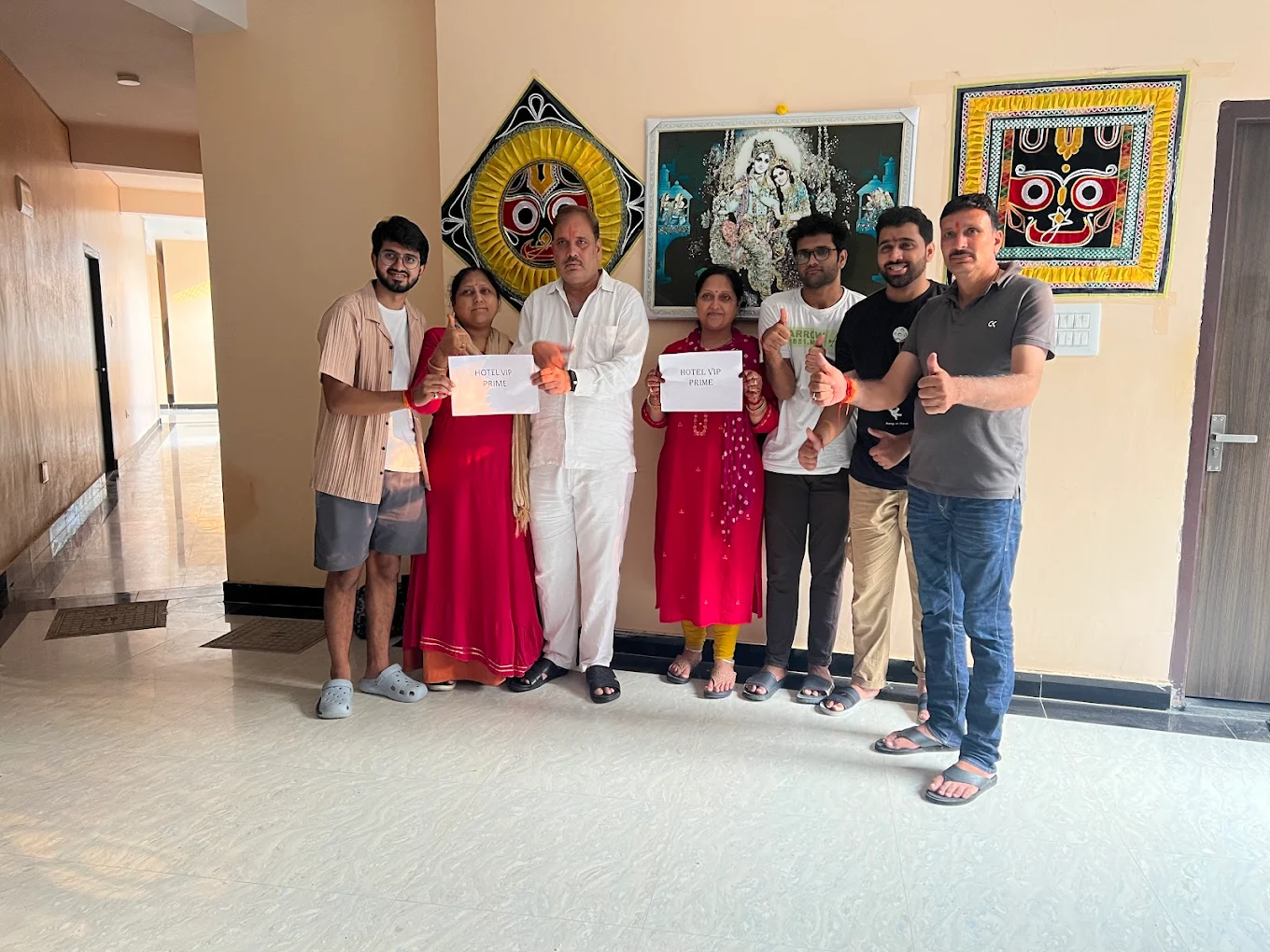 Hotel VIP Prime - Feature 4